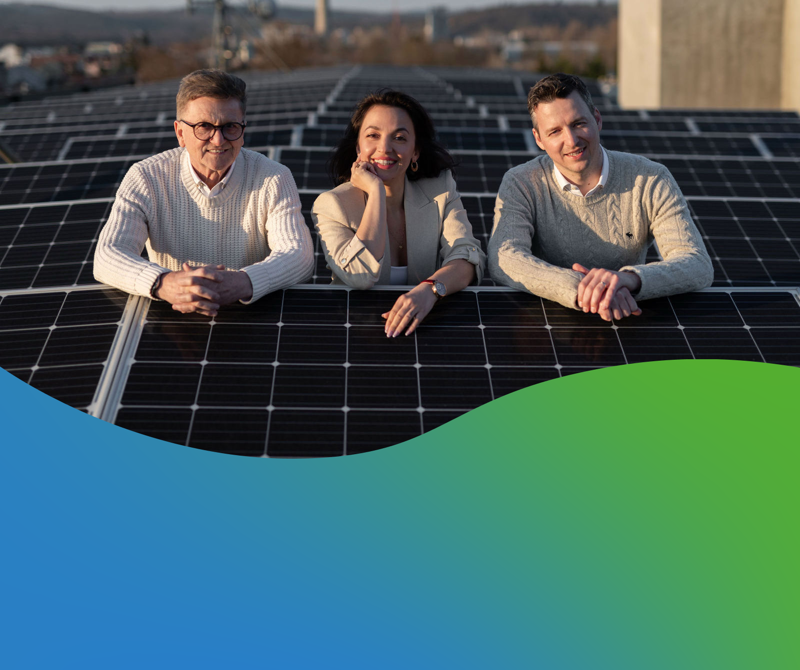 Rodina Ondráčkových