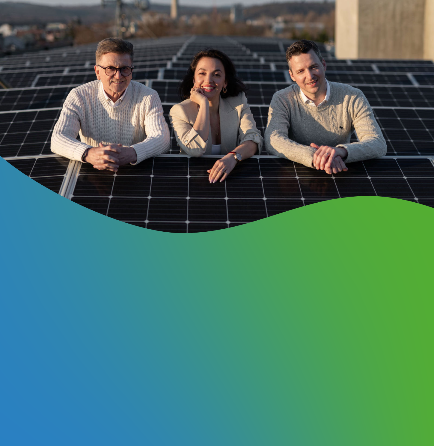 Rodina Ondráčkových